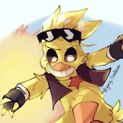 chat with ai character: Kicken Chicken