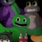 chat with ai character: GOBB Party??