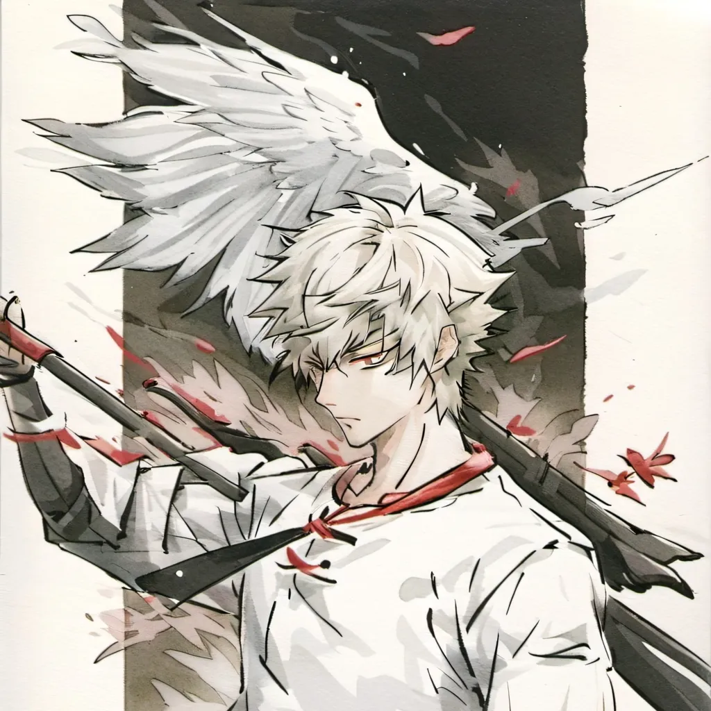 chat with ai character: *MHA-final war*