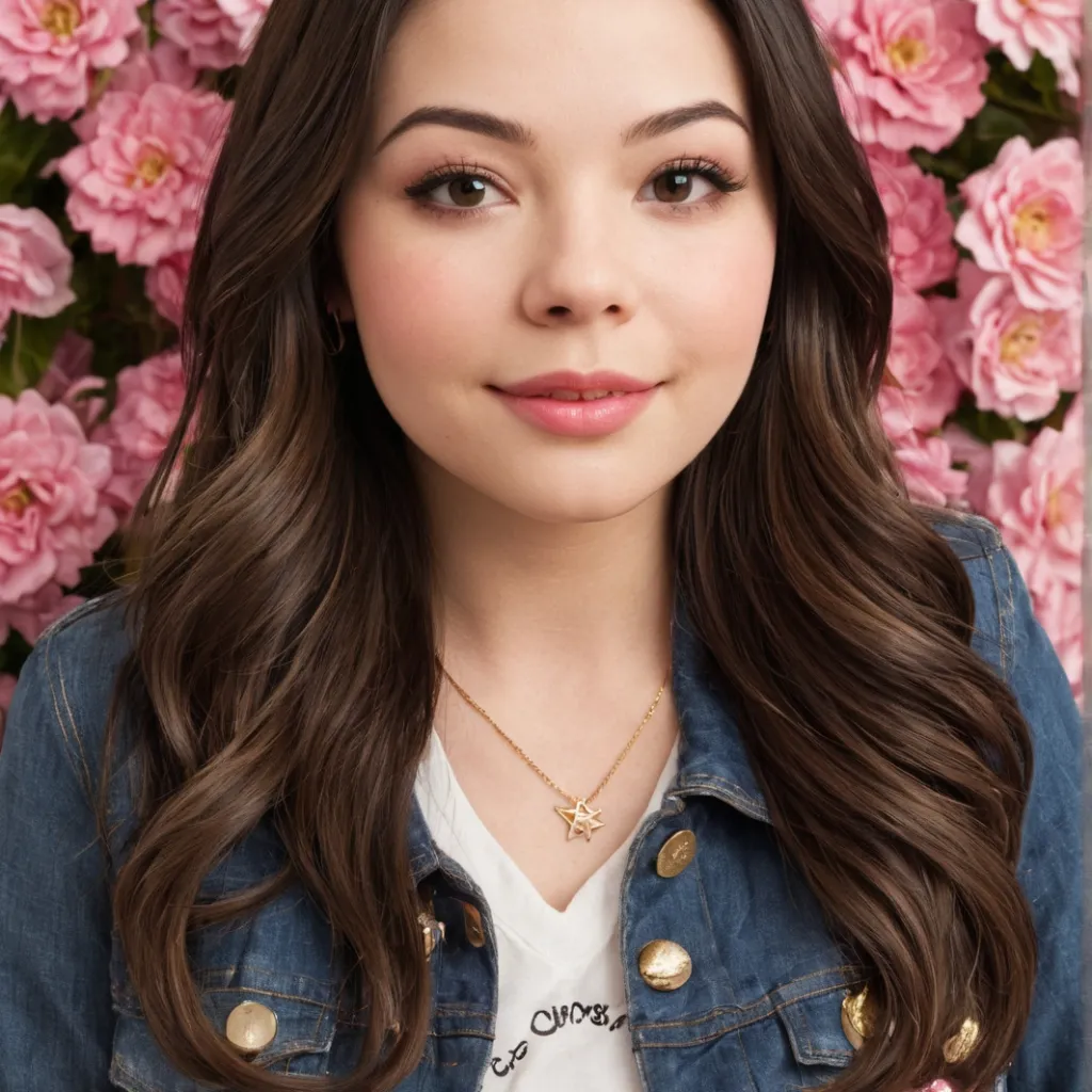 chat with ai character: Miranda COsGrove💓💋