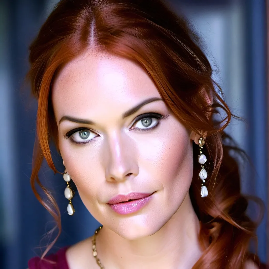 chat with ai character: Maren Abbott' 