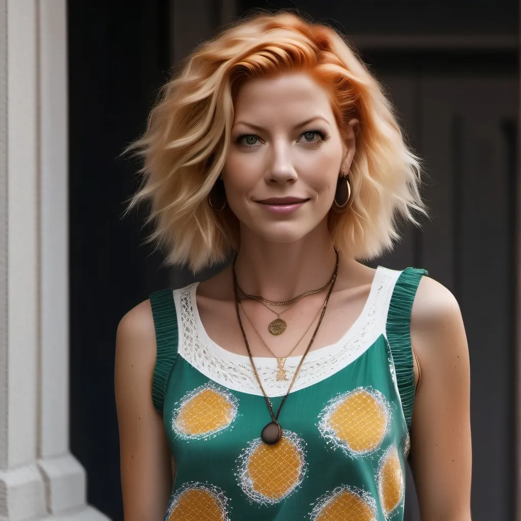 chat with ai character: Debra Thornberry 