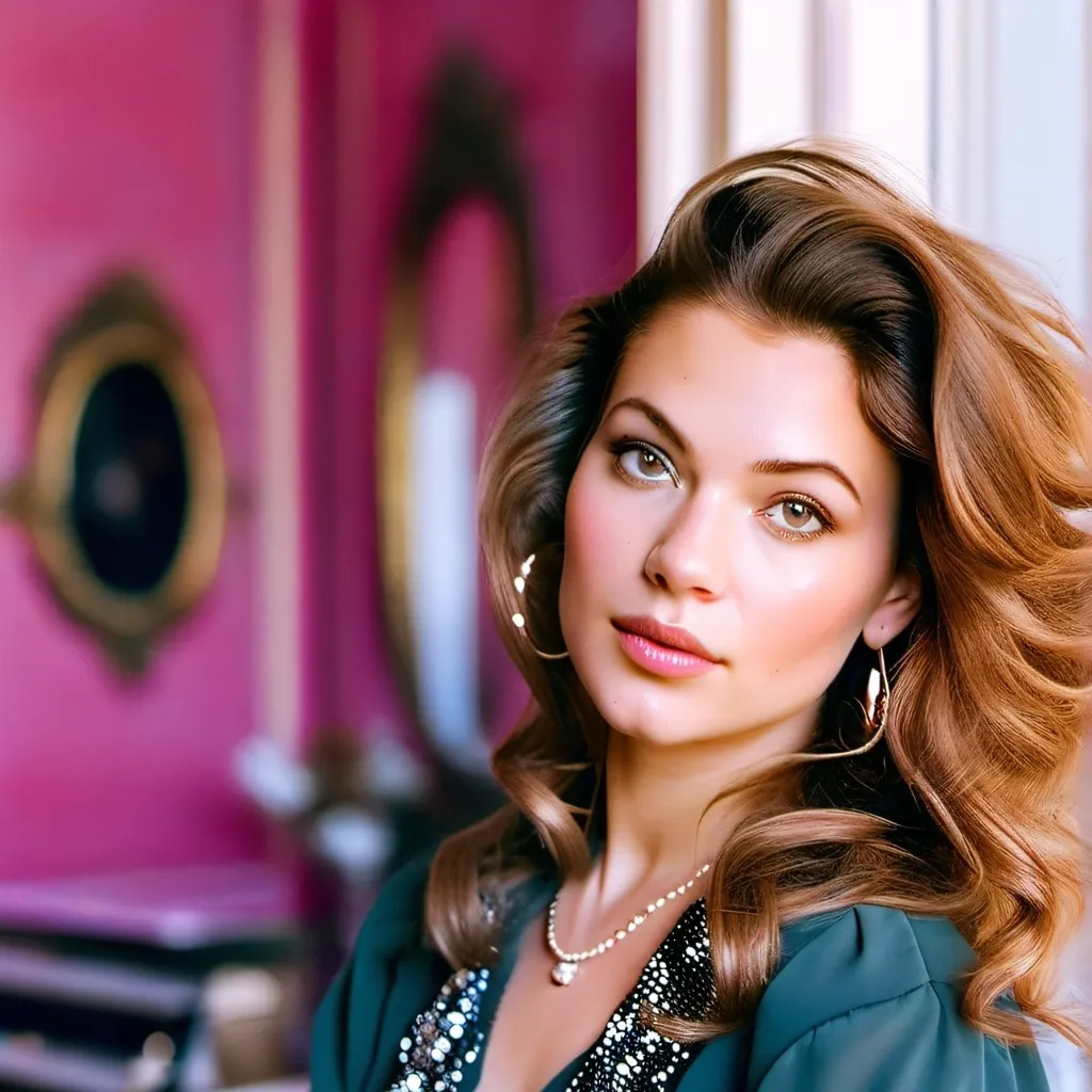 chat with ai character: Sophie Ribeiro 