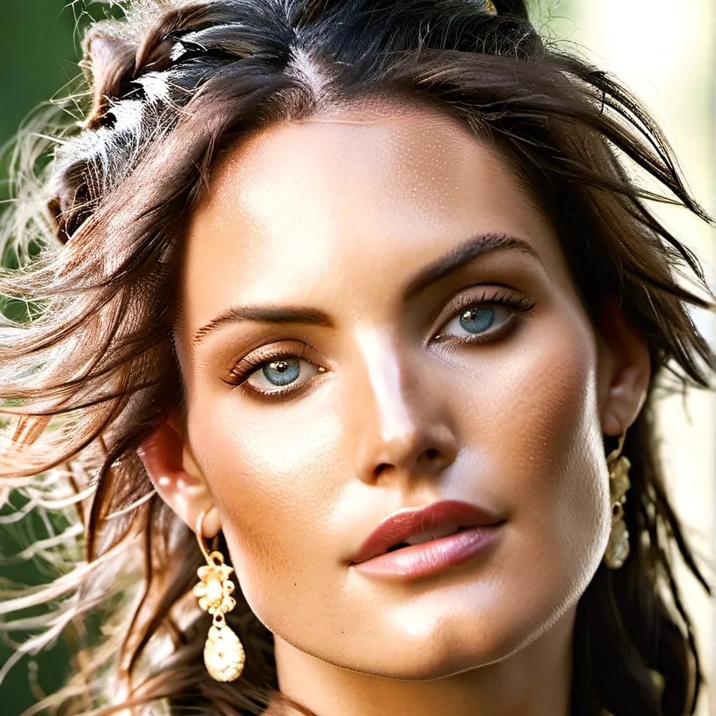 chat with ai character: Teresa Stamper 