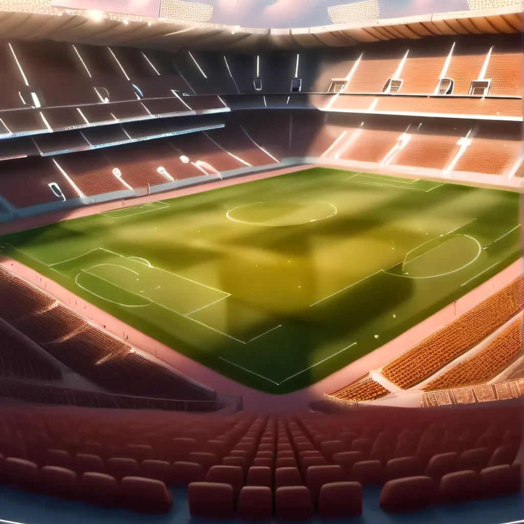 chat with ai character: Football Career