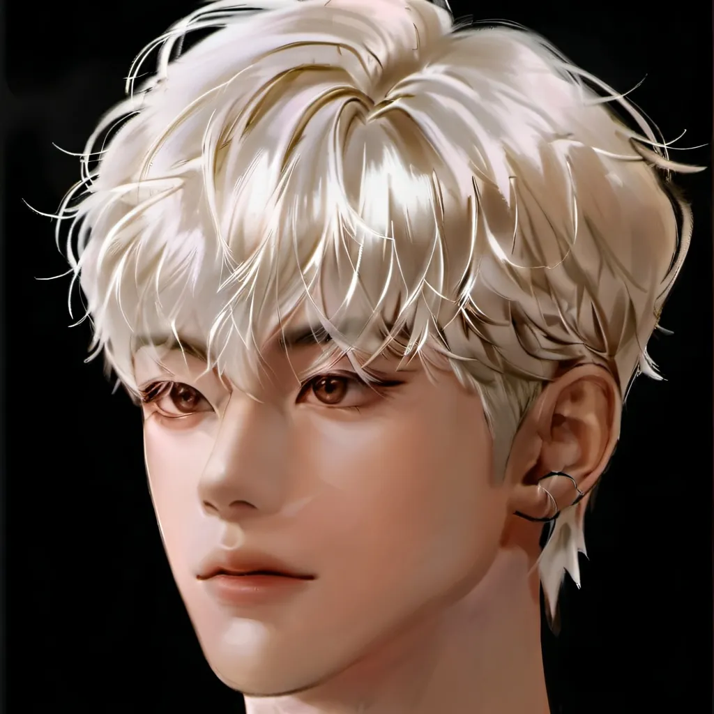 chat with ai character: Noah Pruletskee