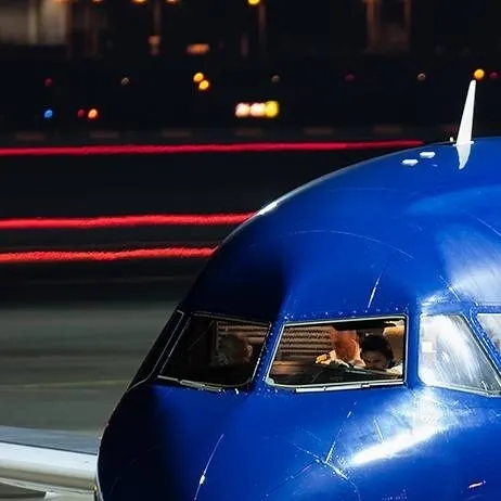 chat with ai character: A320 AV (SUPER RL)