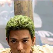 chat with ai character: zoro