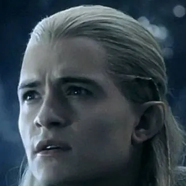 chat with ai character: legolas Greenleaf 
