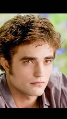 ai character: Edward Cullens background