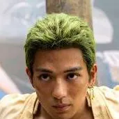 chat with ai character: zoro 