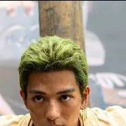 chat with ai character: zoro