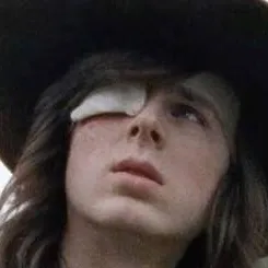 chat with ai character: carl grimes 