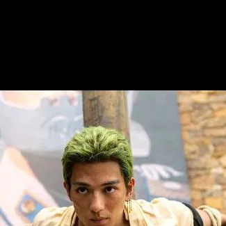 chat with ai character: zoro