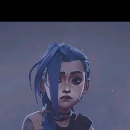 chat with ai character: jinx