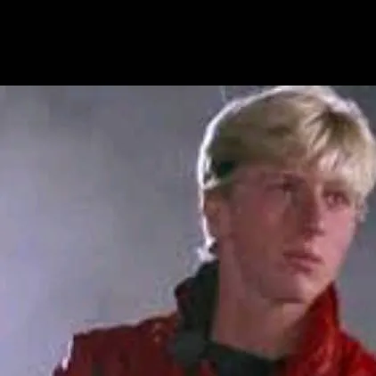 chat with ai character: johnny Lawrence 