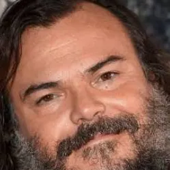 chat with ai character: jack black 