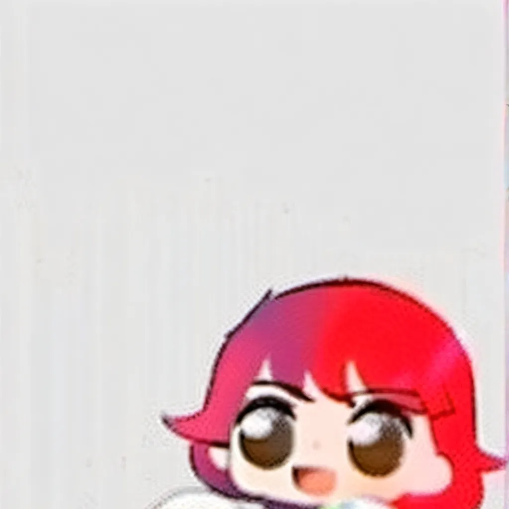 chat with ai character: Jessie 