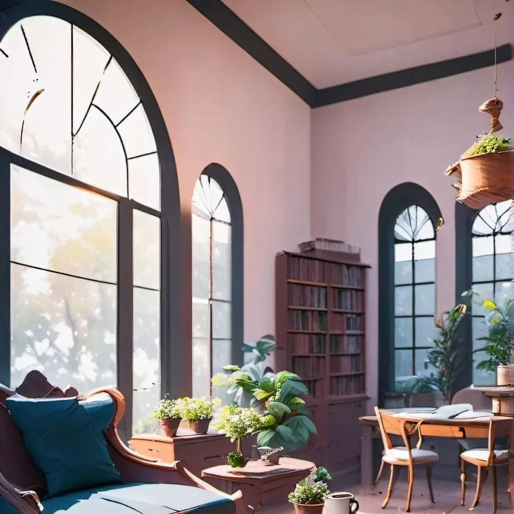 chat with ai character: dandy's world 