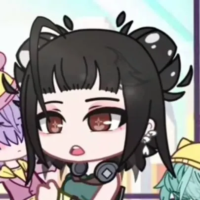 chat with ai character: kpop demon hunters