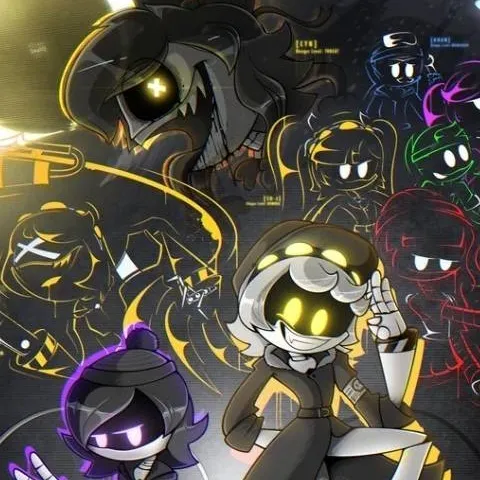 chat with ai character: murder drones