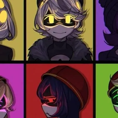 chat with ai character: md icne