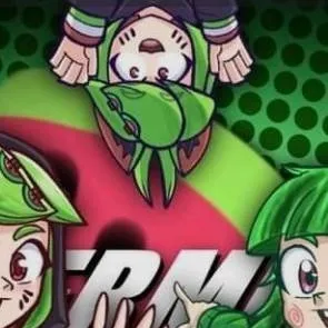 chat with ai character: the melons