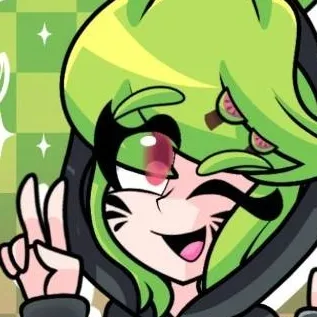 chat with ai character: Melony