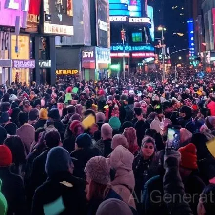 chat with ai character: the melons NY