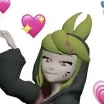 chat with ai character: The creator of MF