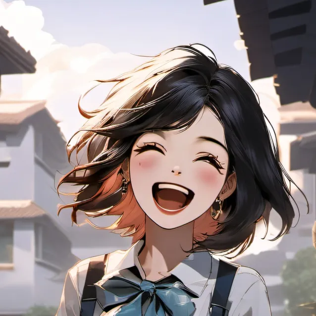 chat with ai character: lilly