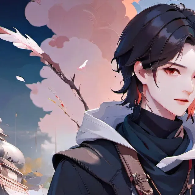 chat with ai character: charlie