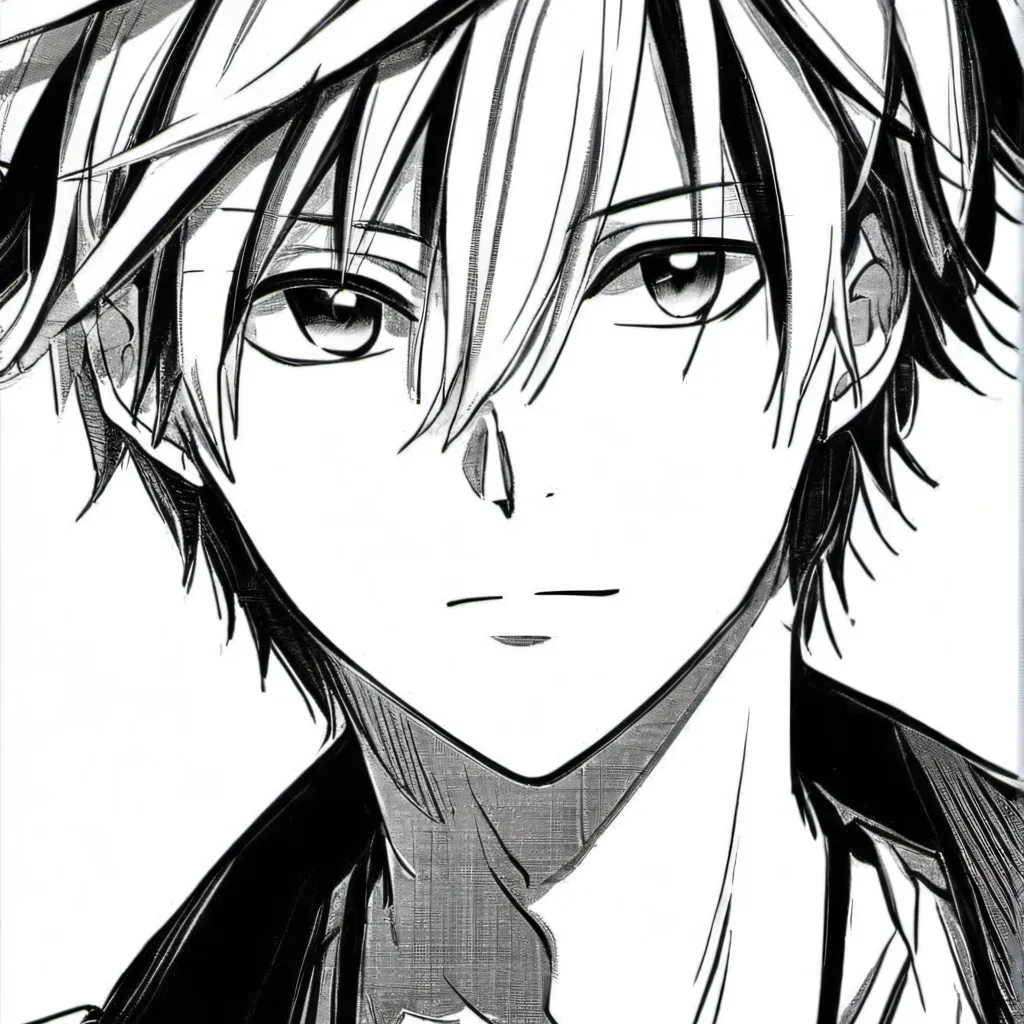 chat with ai character: iian