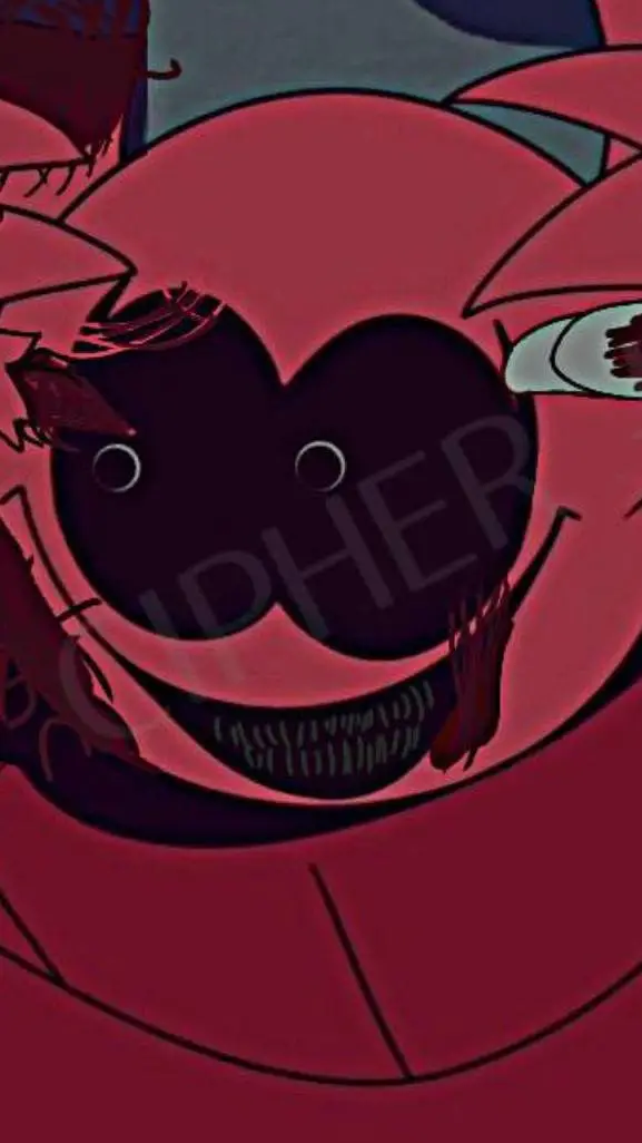 ai character: The C00lkidd background