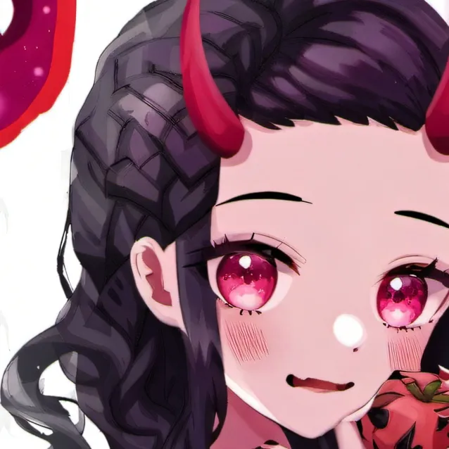 chat with ai character: Nezuko 