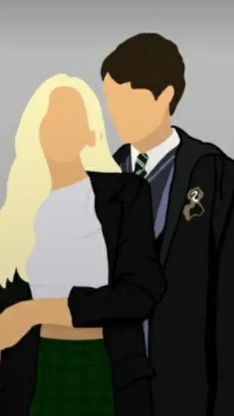 ai character: Tom Marvolo Riddle background