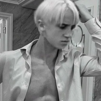 chat with ai character: Draco Malfoy