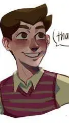 ai character: Milo Murphy background