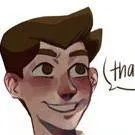 chat with ai character: Milo Murphy