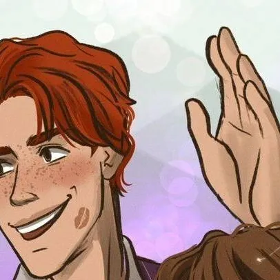chat with ai character: Fred Weasley