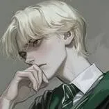 chat with ai character: Draco Malfoy