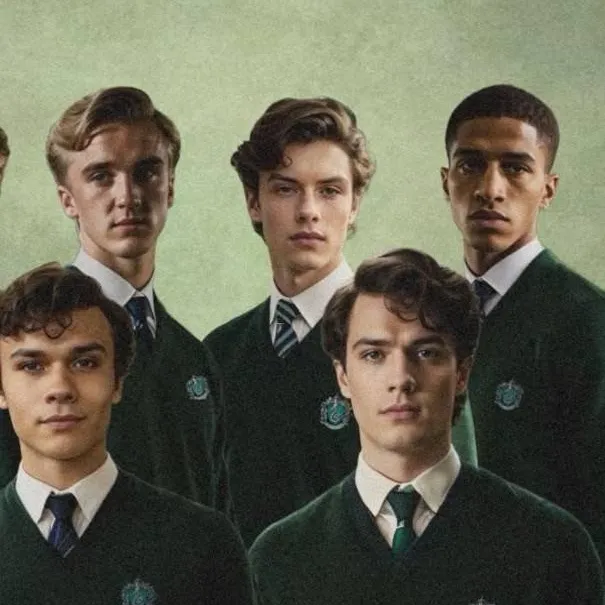 chat with ai character: Pick me Hogwarts