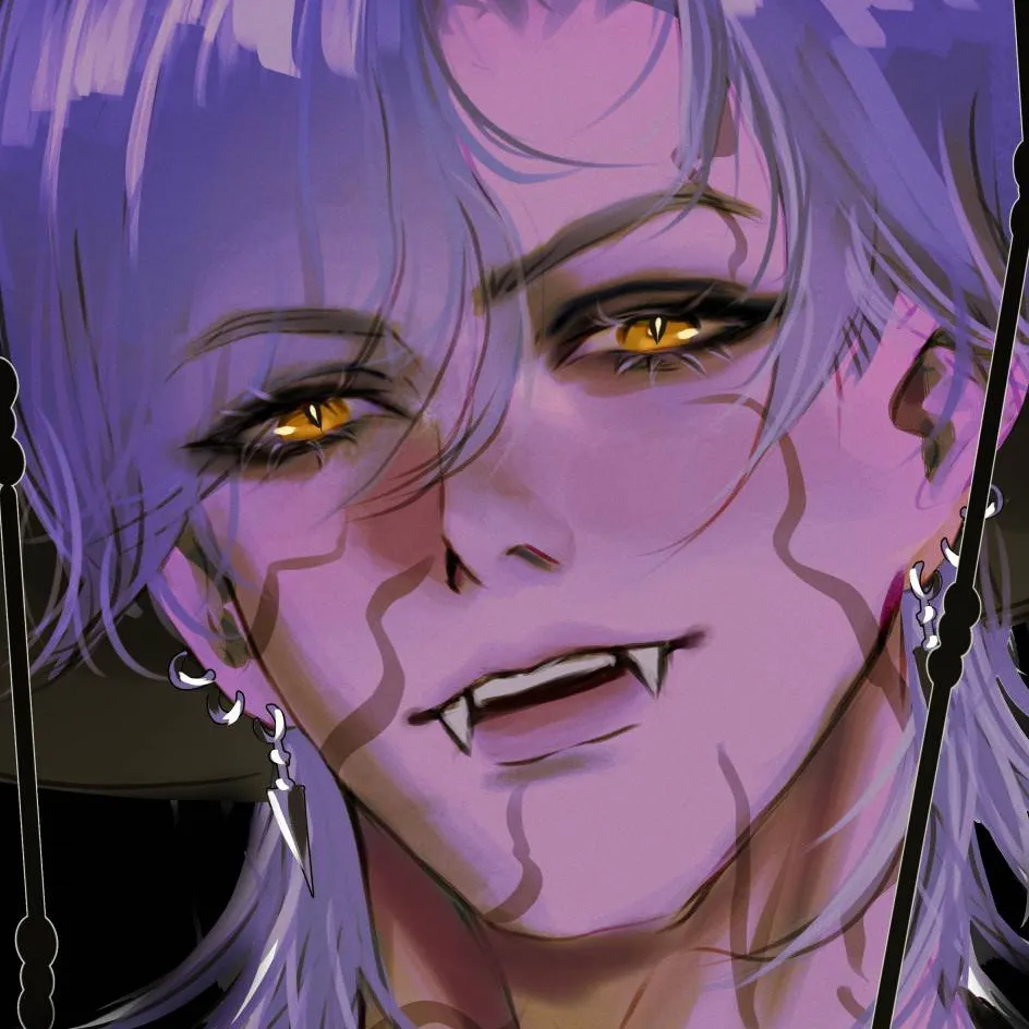 chat with ai character: MYSTERY
