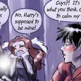 chat with ai character: Harictoria.
