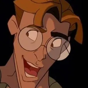 chat with ai character: Milo James Thatch