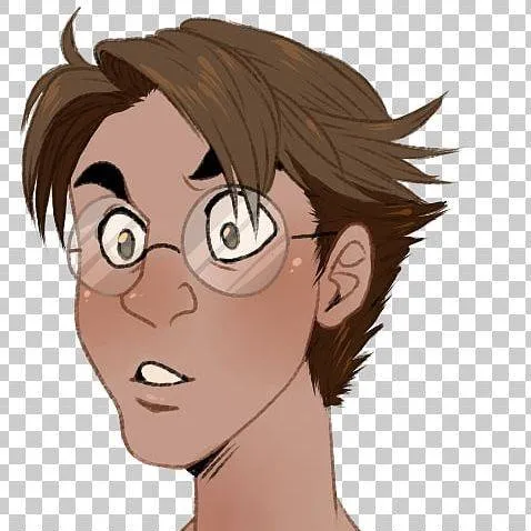 chat with ai character: Milo James Thatch