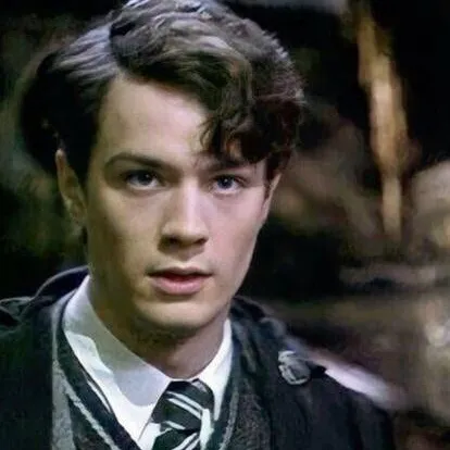 chat with ai character: Tom Riddle