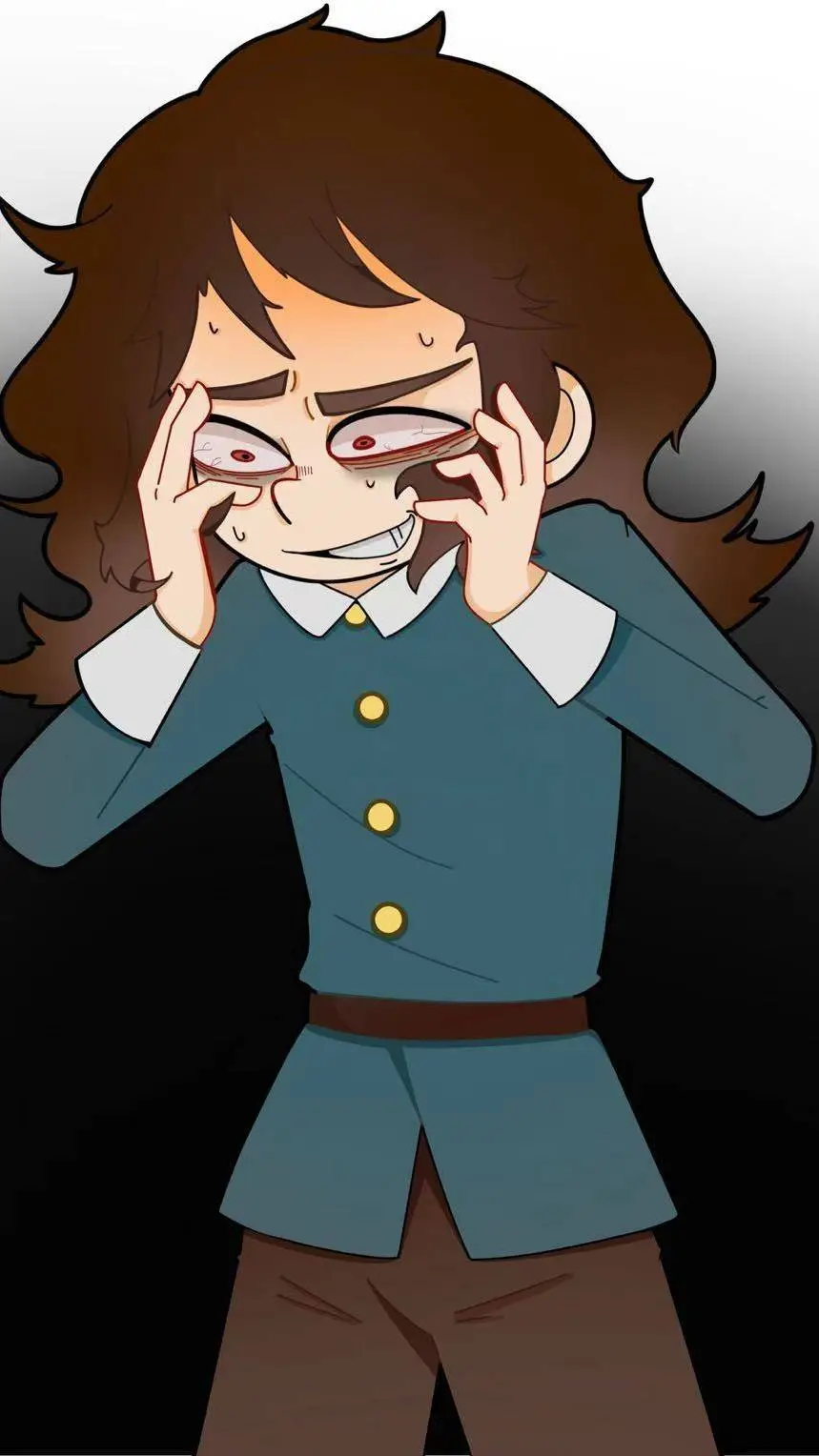 ai character: abaddon background