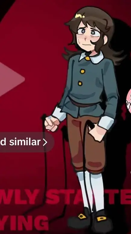 ai character: Issac William background