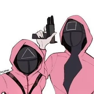 chat with ai character: squid games